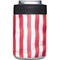 USA Flag American Flag Yeti Colster Can Insulator Skin