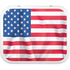 USA Flag YETI Roadie 24 Hard Cooler Skin