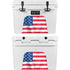 USA Flag YETI Tundra 35 Hard Cooler Skin