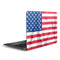 USA Flag American Flag Zenbook UX305FA 13.3in Skin