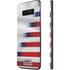 USA Soccer Flag Galaxy Note 8 Skin