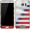 USA Soccer Flag Galaxy S7 Edge Skin