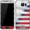 USA Soccer Flag Galaxy S7 Skin