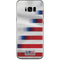 USA Soccer Flag Galaxy S8 Skin