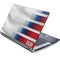 USA Soccer Flag Generic Laptop Skin