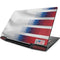 USA Soccer Flag Lenovo IdeaPad Skin