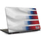 USA Soccer Flag Dell Inspiron Skin