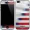 USA Soccer Flag iPhone 5/5s/5SE Skin