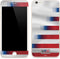 USA Soccer Flag iPhone 6/6s Plus Skin