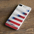 USA Soccer Flag iPhone 7 Plus Skin