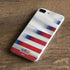 USA Soccer Flag iPhone 8 Plus Skin
