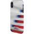 USA Soccer Flag iPhone X Pro Case