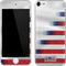 USA Soccer Flag Apple iPod Skin