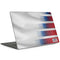 USA Soccer Flag Apple MacBook Pro 15-inch Skin
