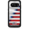 USA Soccer Flag Otterbox Commuter Galaxy Skin