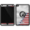USA Soccer Flag Otterbox Defender iPad Skin