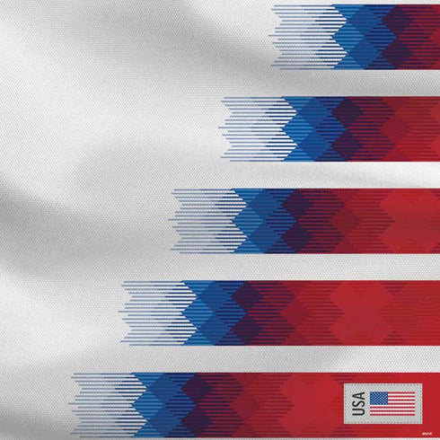 USA Soccer Flag PS4 Pro/Slim Controller Skin