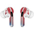 USA Soccer Flag AirPods Pro 2nd Gen Skin
