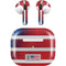 USA Soccer Flag Apple AirPods (3rd Gen 2021) Skin