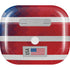 USA Soccer Flag Apple AirPods (3rd Gen 2021) Skin