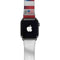 USA Soccer Flag Apple Watch Band 38-40mm