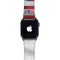 USA Soccer Flag Apple Watch Band 42-44mm