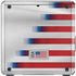 USA Soccer Flag Cooler Master MasterBox Q300L Mini Tower Skin