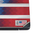 USA Soccer Flag Dell Vostro Skin