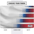 USA Soccer Flag Dell Vostro Skin