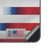 USA Soccer Flag Galaxy A14 5G Skin