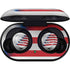 USA Soccer Flag Galaxy Buds Skin