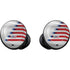 USA Soccer Flag Galaxy Buds Skin