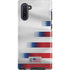 USA Soccer Flag Galaxy Note 10 Pro Case