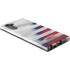 USA Soccer Flag Galaxy Note 10 Pro Case