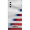 USA Soccer Flag Galaxy Note 10 Skin
