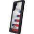 USA Soccer Flag Galaxy Note 10 Waterproof Case