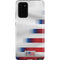 USA Soccer Flag Galaxy Note20 5G Pro Case