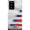 USA Soccer Flag Galaxy Note20 Ultra 5G Lite Case