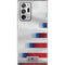 USA Soccer Flag Galaxy Note20 Ultra 5G Skin