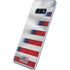USA Soccer Flag Galaxy S10e Skin