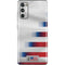 USA Soccer Flag Galaxy S20 Fan Edition Skin
