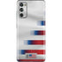 USA Soccer Flag Galaxy S20 Fan Edition Skin
