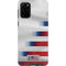USA Soccer Flag Galaxy S20 Plus Pro Case