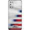 USA Soccer Flag Galaxy S20 Skin