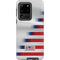 USA Soccer Flag Galaxy S20 Ultra 5G Pro Case