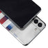 USA Soccer Flag Galaxy S21 5G Skin