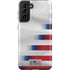 USA Soccer Flag Galaxy S21 Plus 5G Pro Case