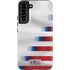 USA Soccer Flag Galaxy S22 Plus Pro Case