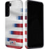 USA Soccer Flag Galaxy S22 Plus Pro Case