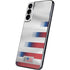 USA Soccer Flag Galaxy S22 Plus Skin